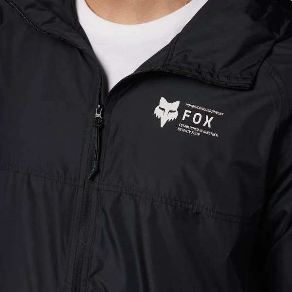 Veste Coupe-Vent Barge - Liquidation - Image 7