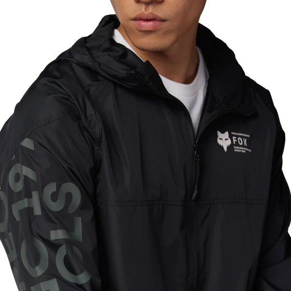 Veste Coupe-Vent Barge - Liquidation - Image 9