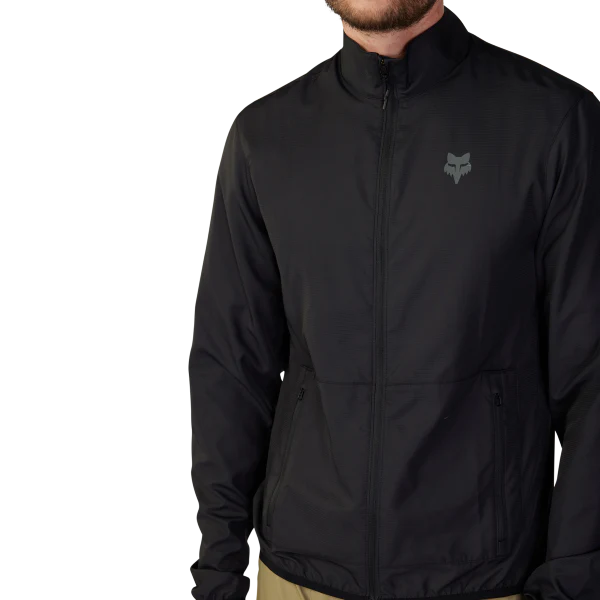 Veste de Vélo coupe-vent Ranger - Image 11
