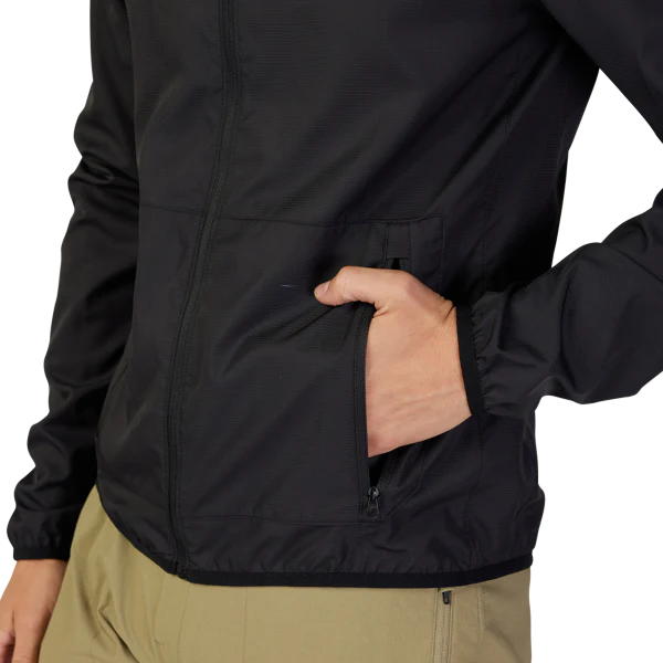 Veste de Vélo coupe-vent Ranger - Image 12