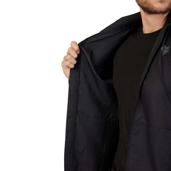 Veste de Vélo coupe-vent Ranger - Image 14
