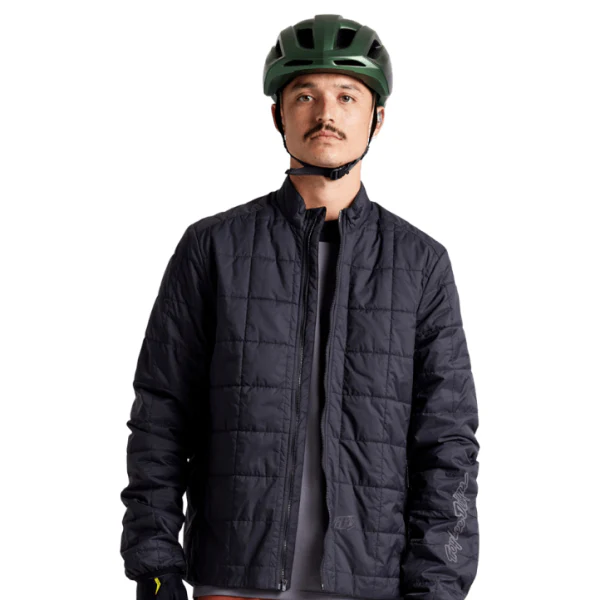 Veste de Vélo Crestline Mono Carbon - Image 3
