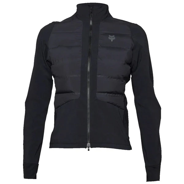Veste de Vélo Flexair Fire Hybrid Femme