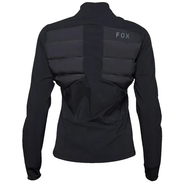 Veste de Vélo Flexair Fire Hybrid Femme - Image 2