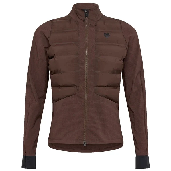 Veste de Vélo Flexair Fire Hybrid Femme - Image 3