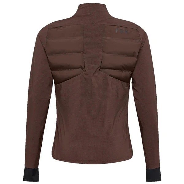 Veste de Vélo Flexair Fire Hybrid Femme - Image 4