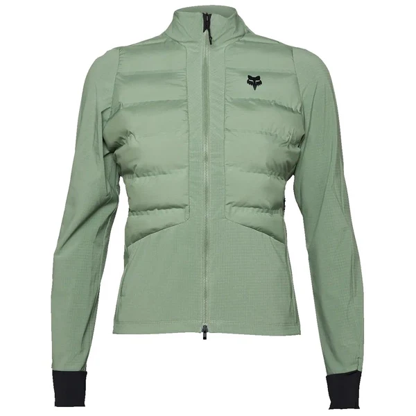 Veste de Vélo Flexair Fire Hybrid Femme - Image 5