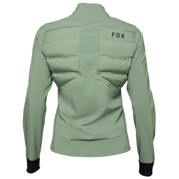 Veste de Vélo Flexair Fire Hybrid Femme - Image 6