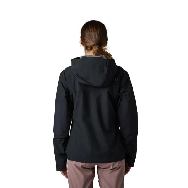 Veste de Vélo Imperméable Defend 3-layer Femme - Image 3