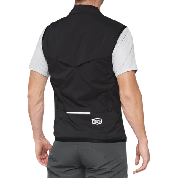 Veste de Vélo Manche Courte Corridor - Image 2