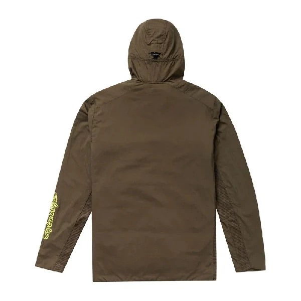 Veste de Vélo Mathis Mono Carbon - Image 5