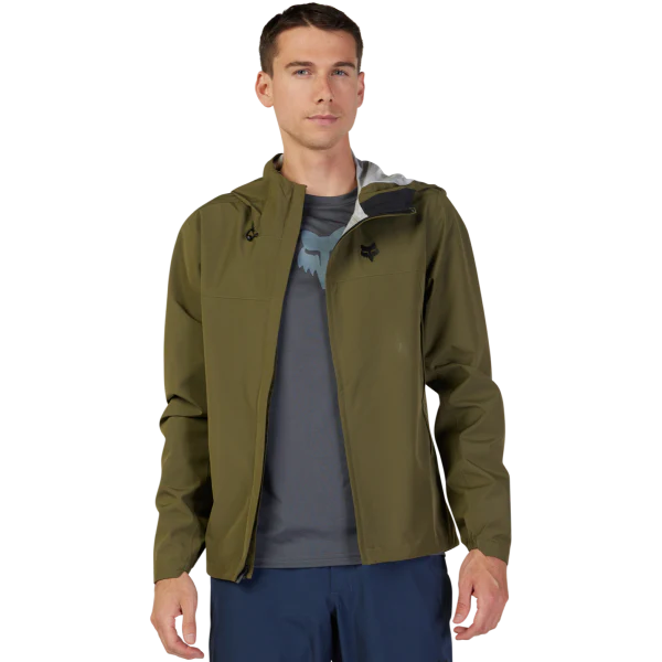 Veste de Vélo Ranger 2,5-C Imperméable - Image 24