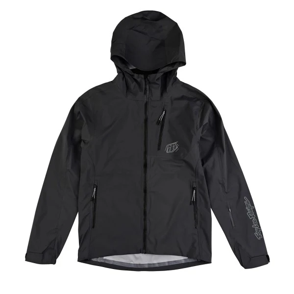 Veste de Vélo Resist Mono Carbon