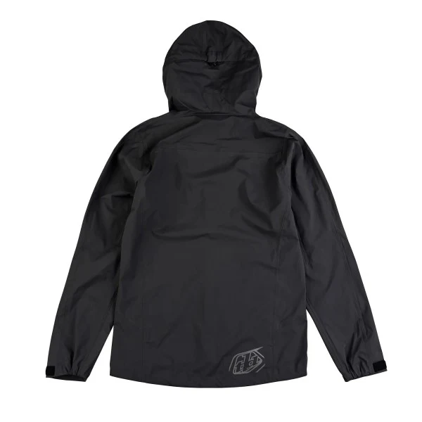 Veste de Vélo Resist Mono Carbon - Image 2