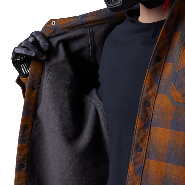 Veste Defend Drive - Liquidation - Image 10