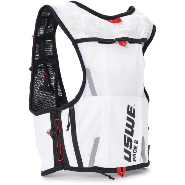 Veste d'Hydratation Pace - Image 9