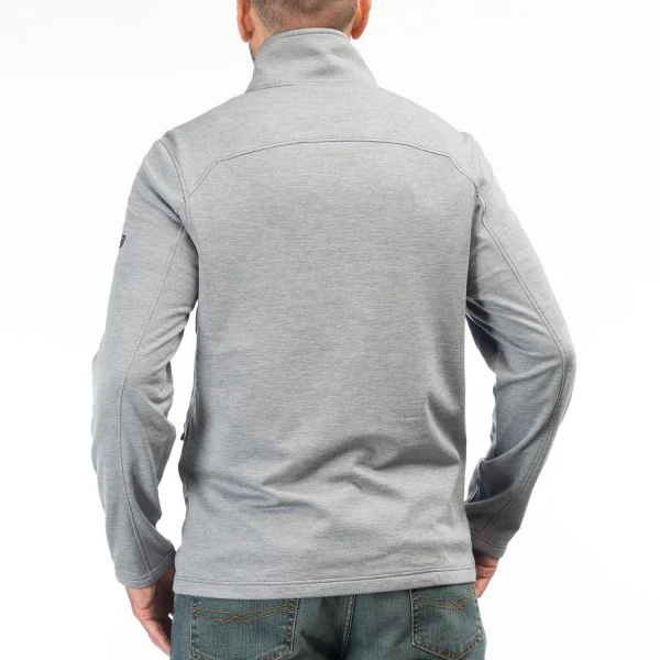 Manteau Echo Wool Fleece - Image 2