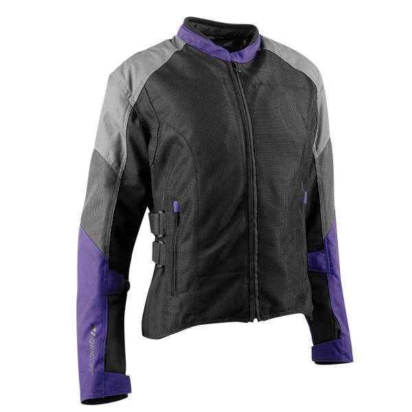 Veste en maille Cleo 14.0 - Image 2
