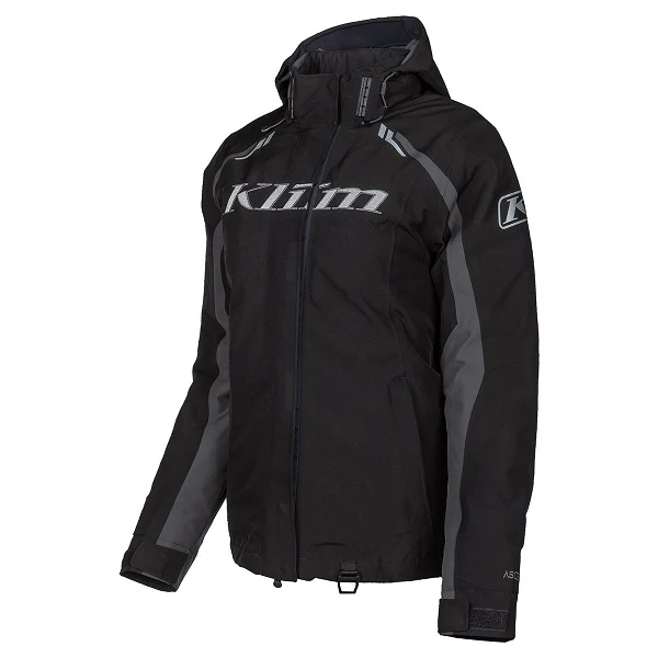 Manteau de Motoneige Flare Femme - Liquidation