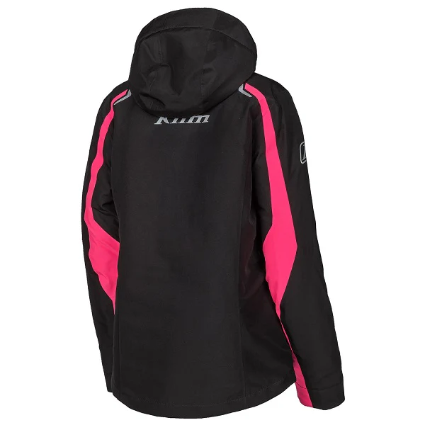 Manteau de Motoneige Flare Femme - Liquidation - Image 4