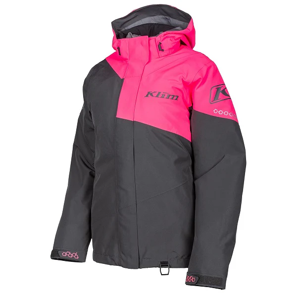 Veste Fuse Pour Femme - Image 13