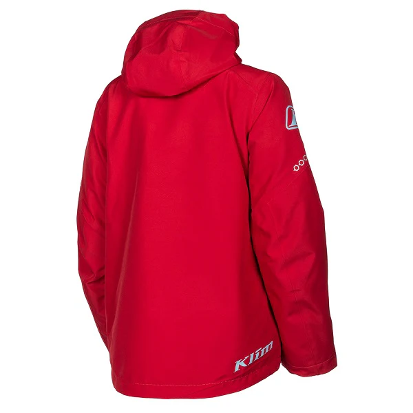 Veste Fuse Pour Femme - Image 2