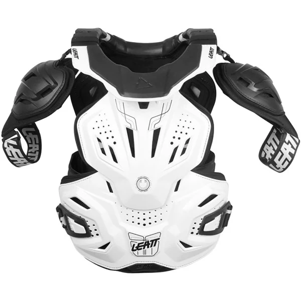 Plastron de Motocross Fusion 3.0 ISR - Image 3