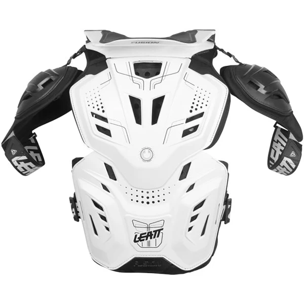 Plastron de Motocross Fusion 3.0 ISR - Image 4