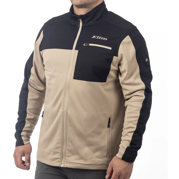 Manteau Glacier - Image 11