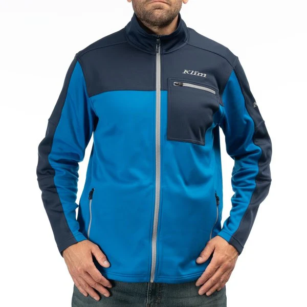Manteau Glacier - Image 3