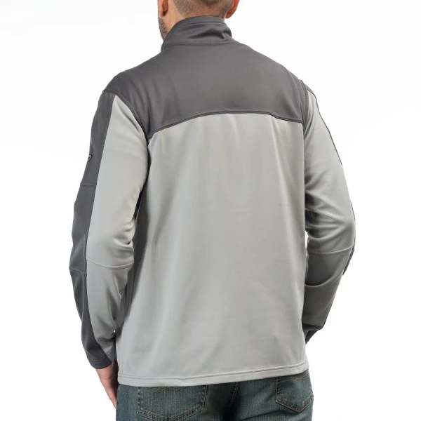 Manteau Glacier - Image 6
