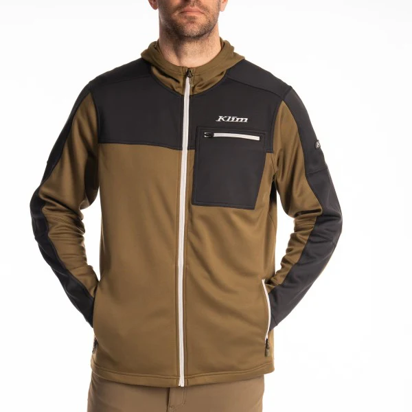 Manteau Glacier - Image 7
