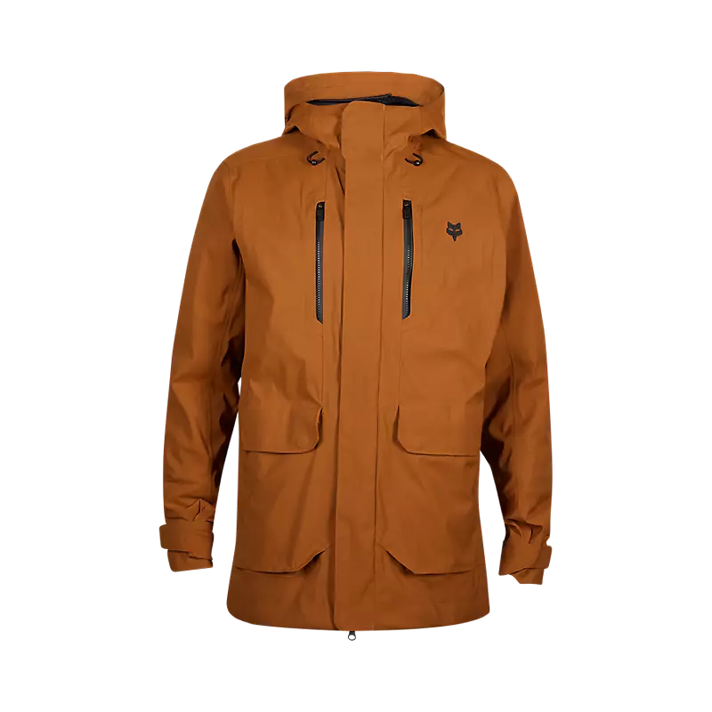 Veste GORE-TEX Isolée Terum - Liquidation - Image 3