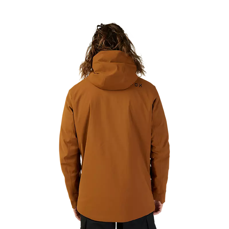 Veste GORE-TEX Isolée Terum - Liquidation - Image 4