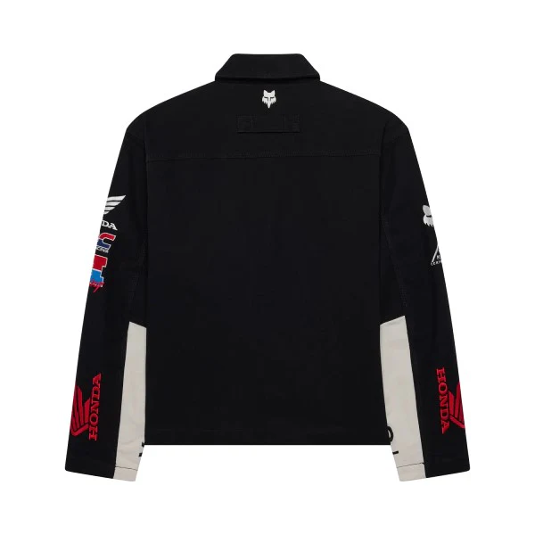 Veste Honda - Image 2