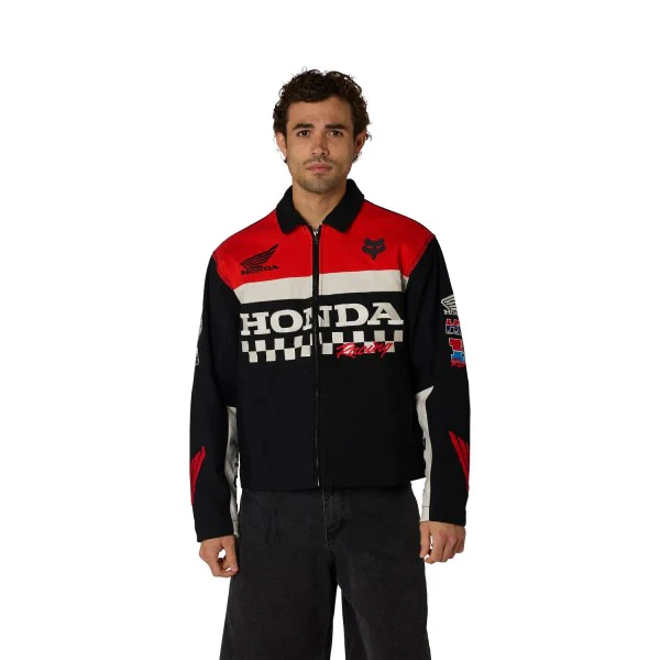 Veste Honda - Image 3