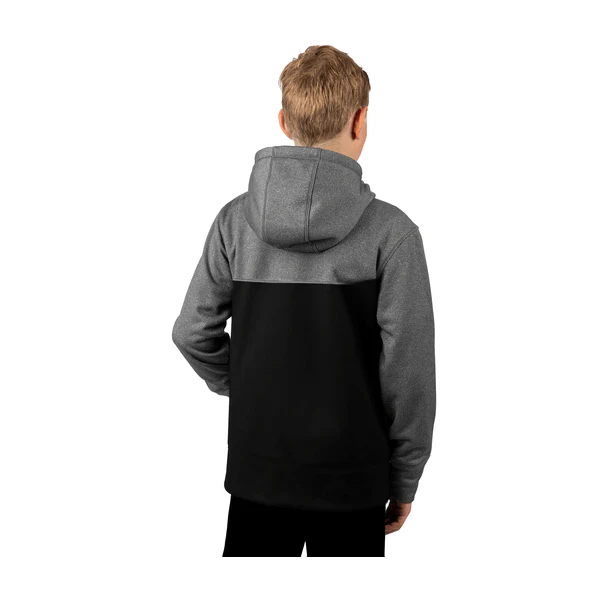 Veste Hydrogen Softshell Junior 21 - Image 3
