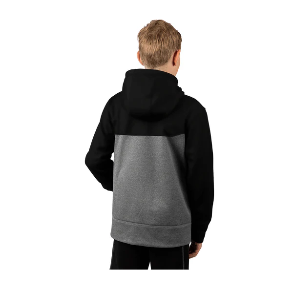 Veste Hydrogen Softshell Junior 21 - Image 4