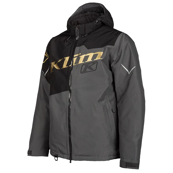 Manteau de Motoneige Instinct - Liquidation