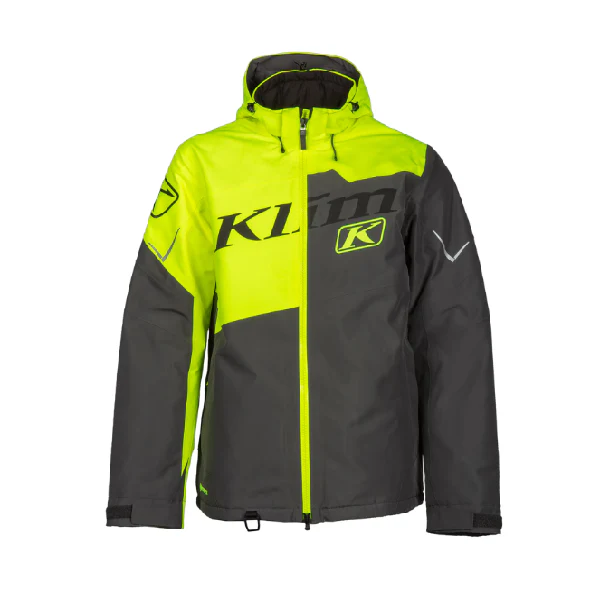 Manteau de Motoneige Instinct - Liquidation - Image 10