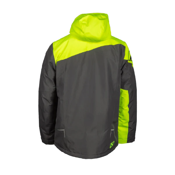 Manteau de Motoneige Instinct - Liquidation - Image 11