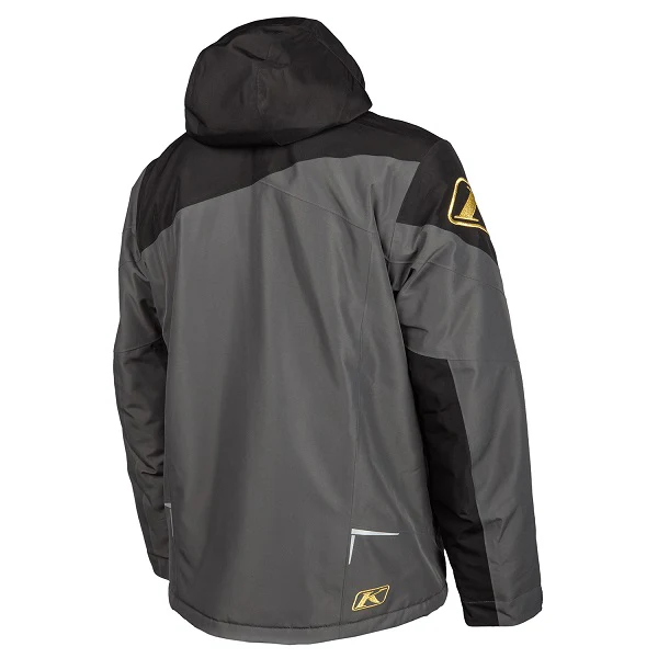 Manteau de Motoneige Instinct - Liquidation - Image 2