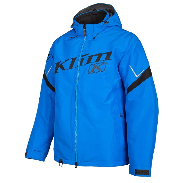 Manteau de Motoneige Instinct - Liquidation - Image 3