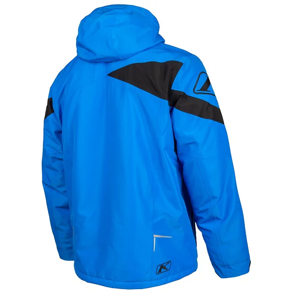 Manteau de Motoneige Instinct - Liquidation - Image 4