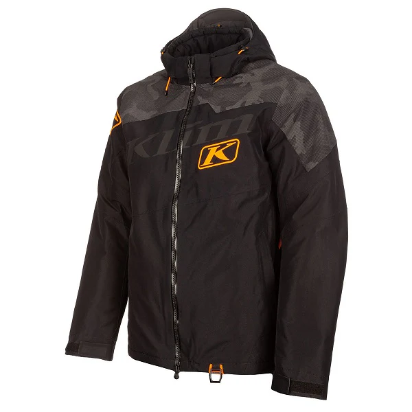 Manteau de Motoneige Instinct - Liquidation - Image 5