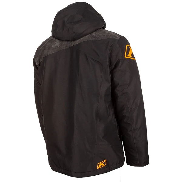 Manteau de Motoneige Instinct - Liquidation - Image 6