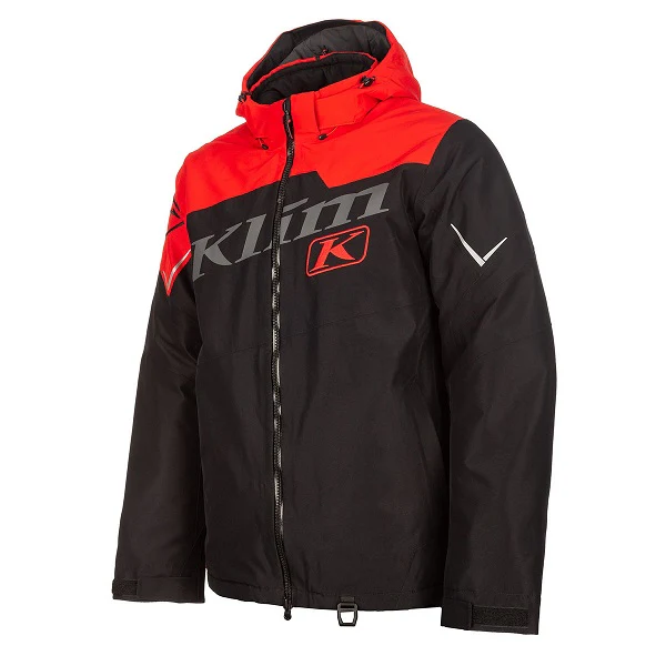 Manteau de Motoneige Instinct - Liquidation - Image 7