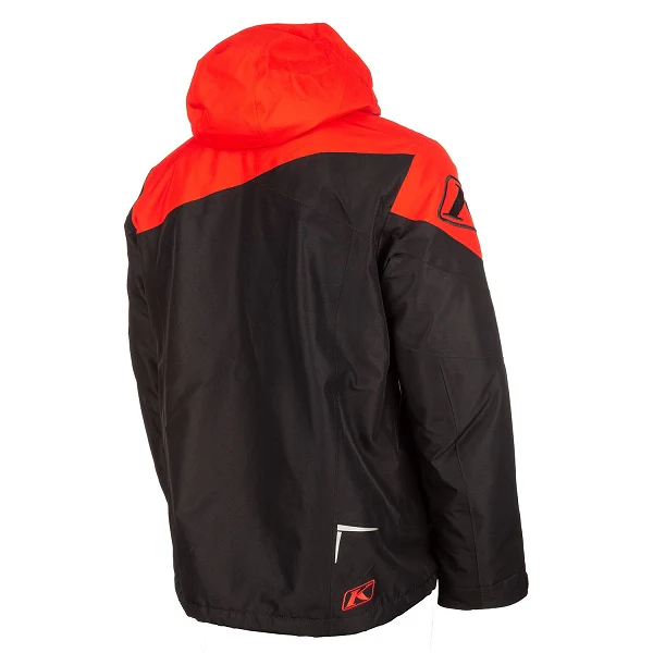 Manteau de Motoneige Instinct - Liquidation - Image 8