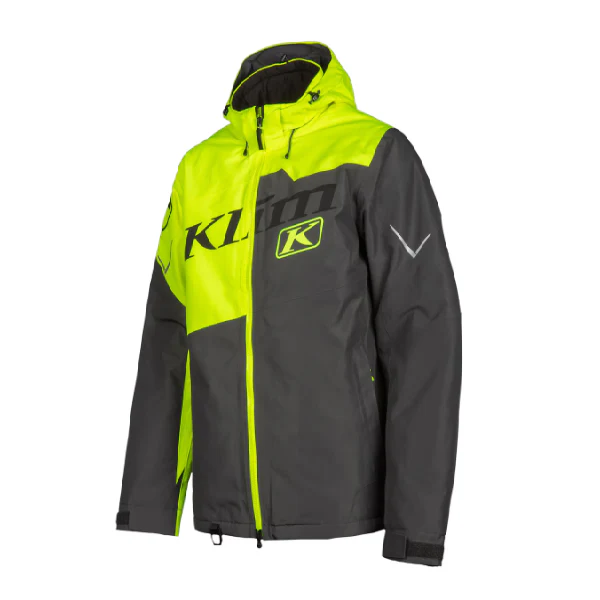 Manteau de Motoneige Instinct - Liquidation - Image 9
