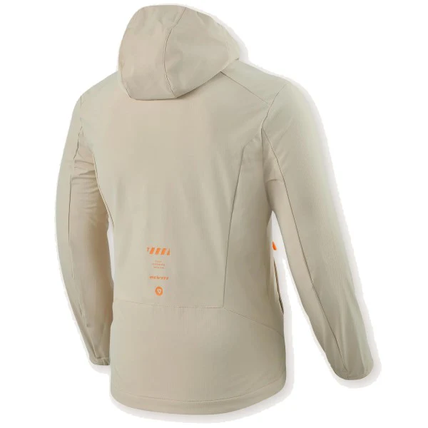 Manteau Jerry - Liquidation - Image 6